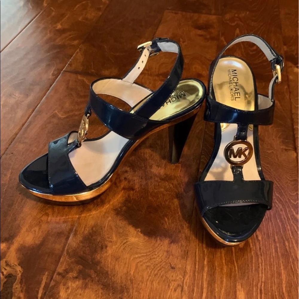 Michael Kors Sandals